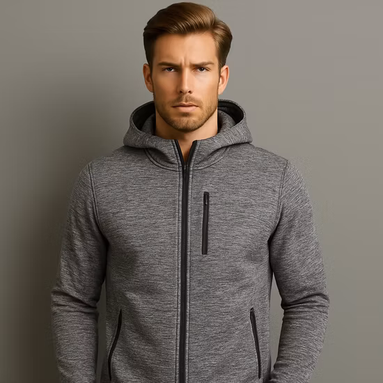 Felpe con cappuccio oversize per bambini, donne, uomini, coperte Sherpa